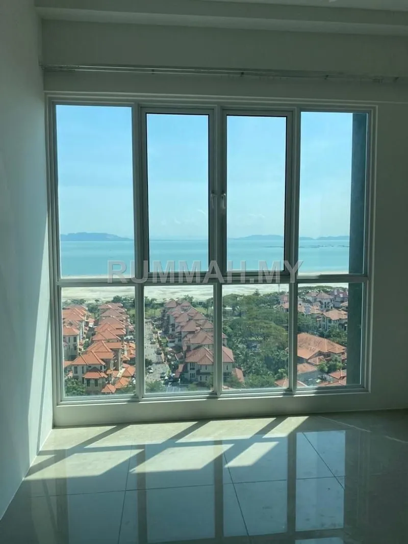 condo in Gelugor, Penang — photo 2