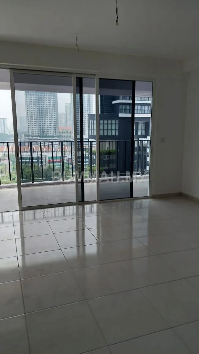 condo in Jelutong, Penang — photo 2
