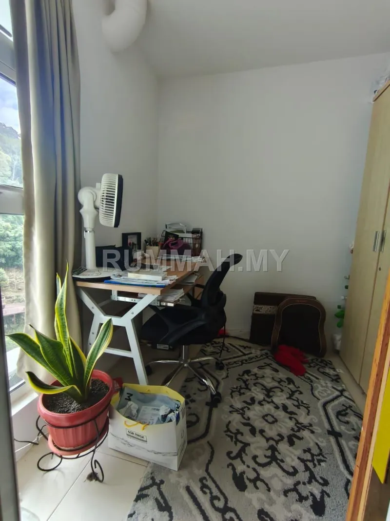 condo in Bayan Lepas, Penang — photo 2