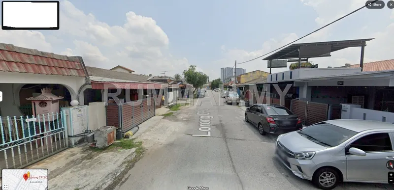 house in Cheras, Selangor — photo 3