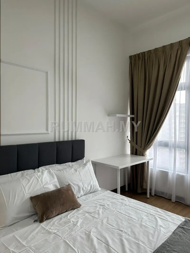 condo in jalan ampang, Kuala Lumpur — photo 2