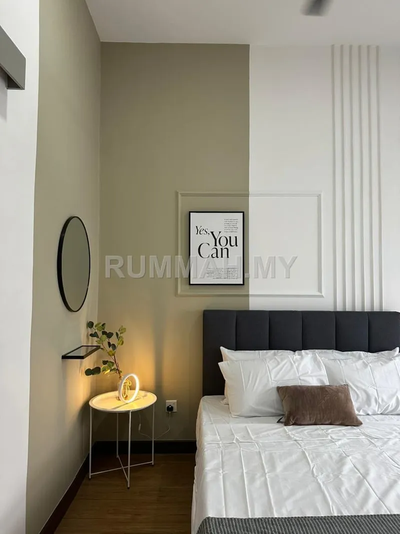 condo in jalan ampang, Kuala Lumpur — photo 3