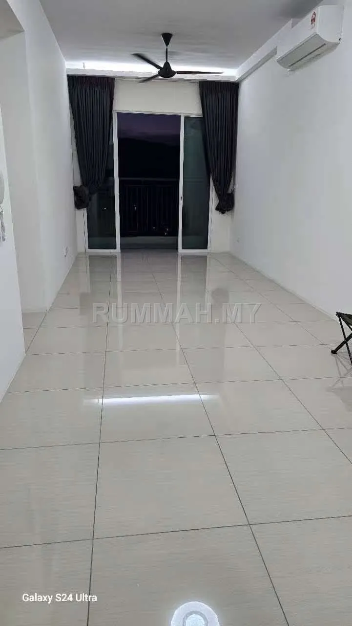 3-bedroom condo for sale in Gelugor, Penang - Condo @ Zen 6 Condo, Gelugor