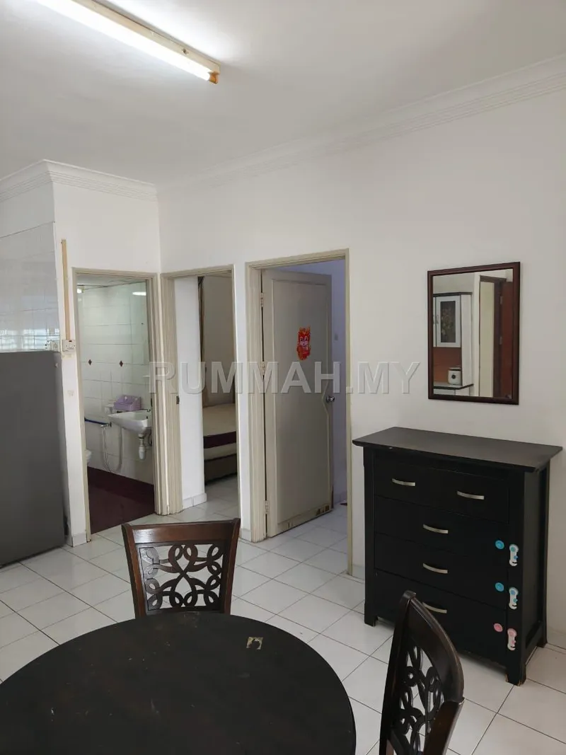 condo in Gelugor, Penang — photo 3