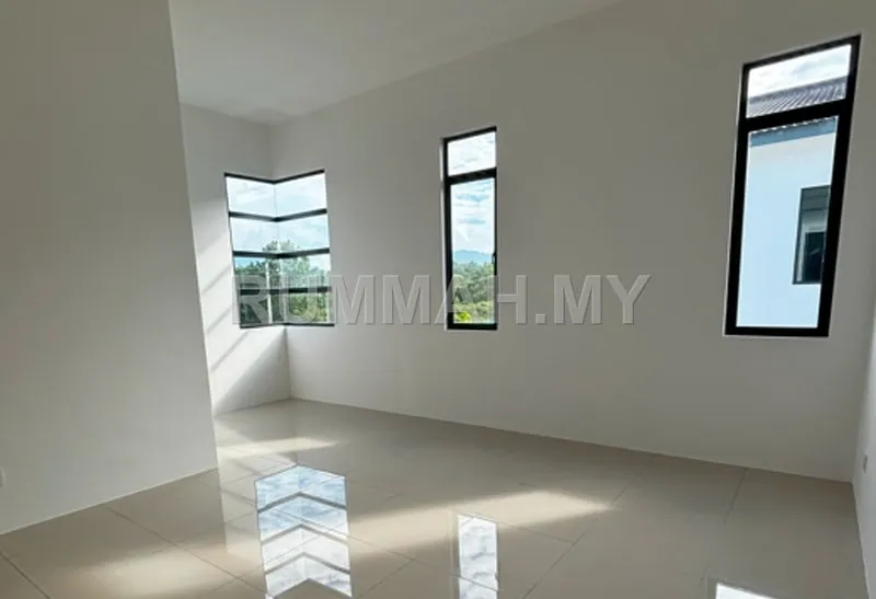 house in Bukit Mertajam, Penang — photo 2