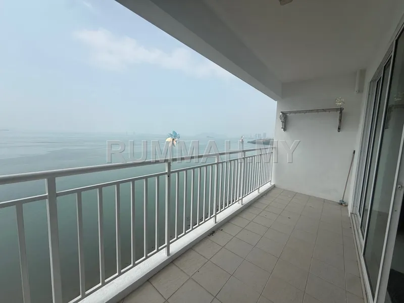 condo in Jelutong, Penang — photo 2