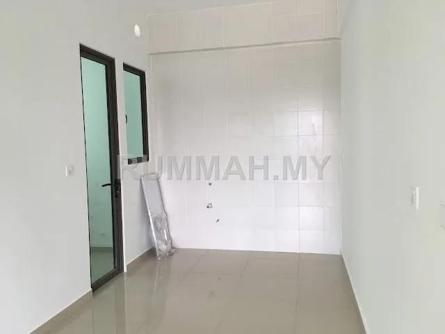 condo in Bayan Lepas, Penang — photo 2