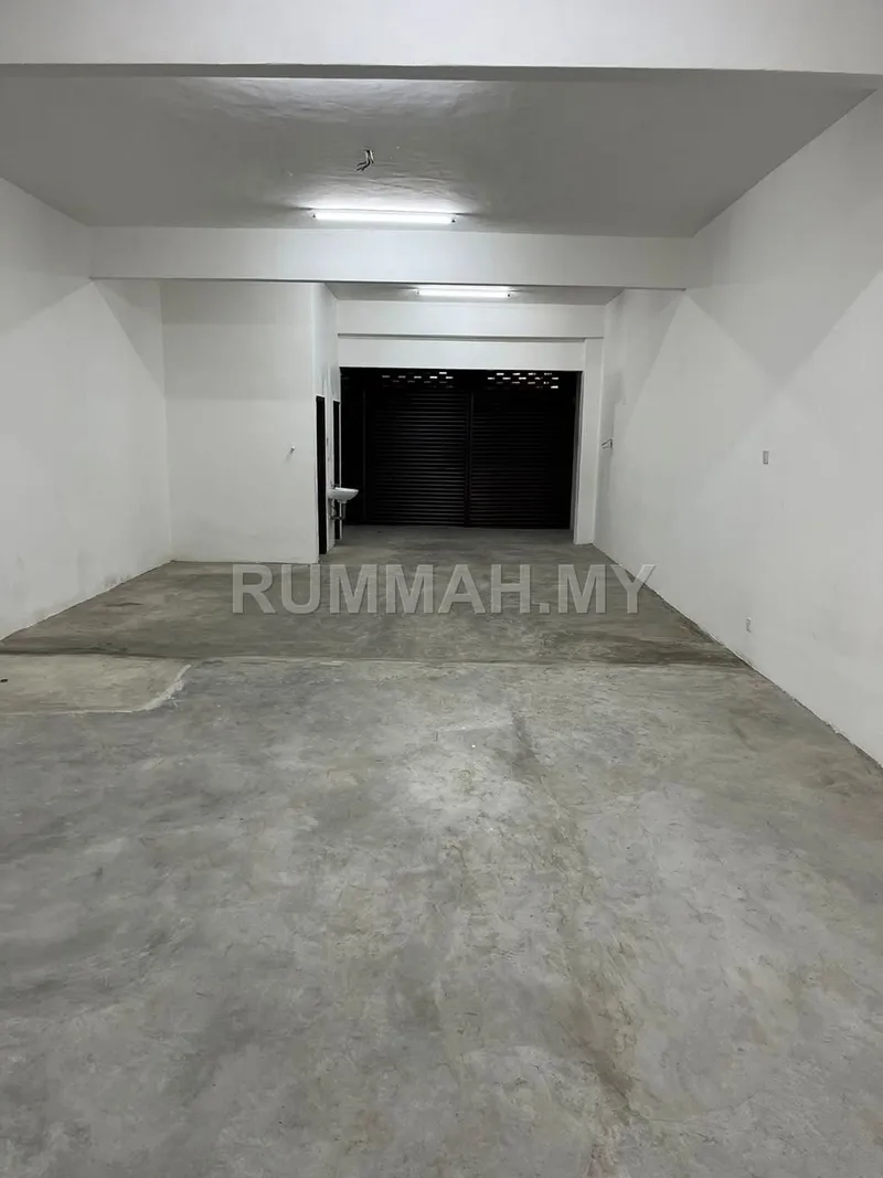 commercial in Perai, Penang — photo 3