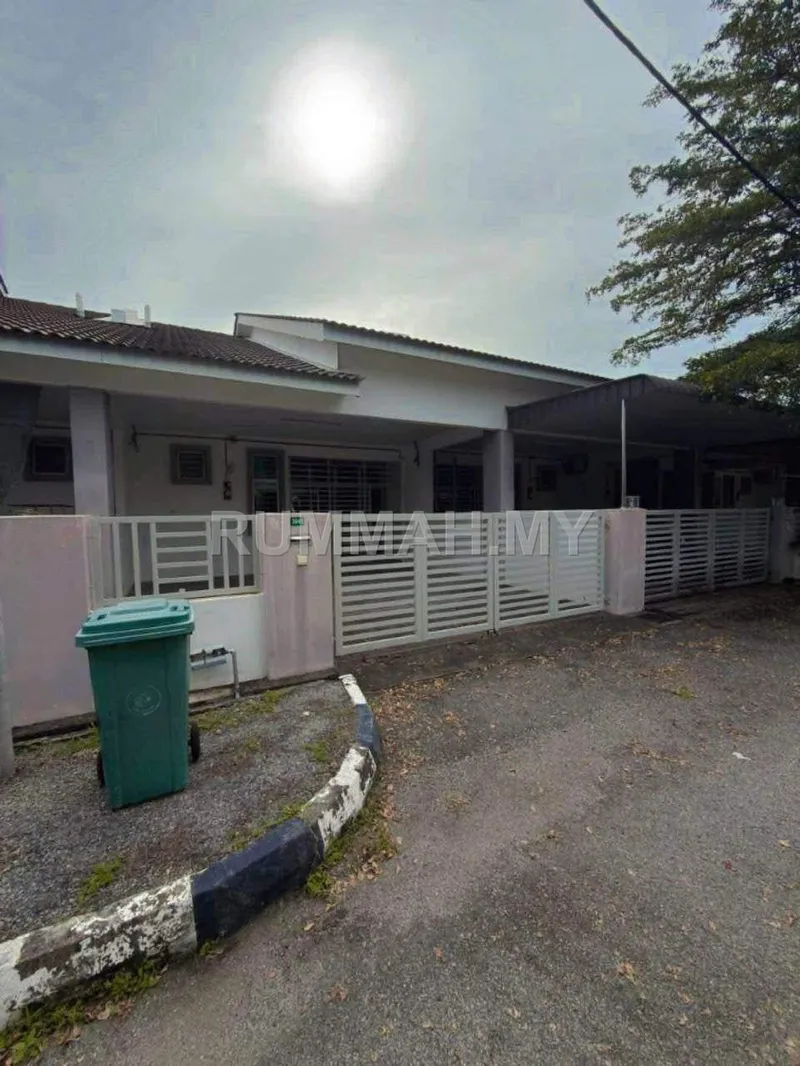 house in Padang Serai, Kedah — photo 2