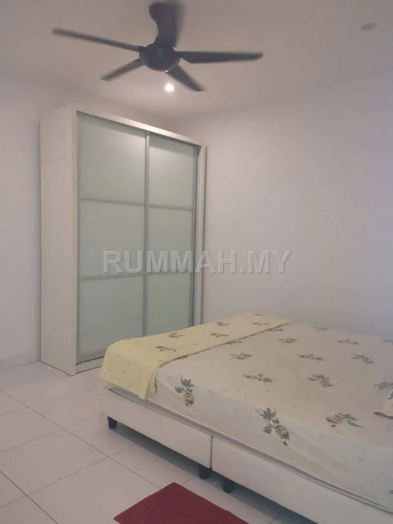 condo in Bayan Lepas, Penang — photo 2
