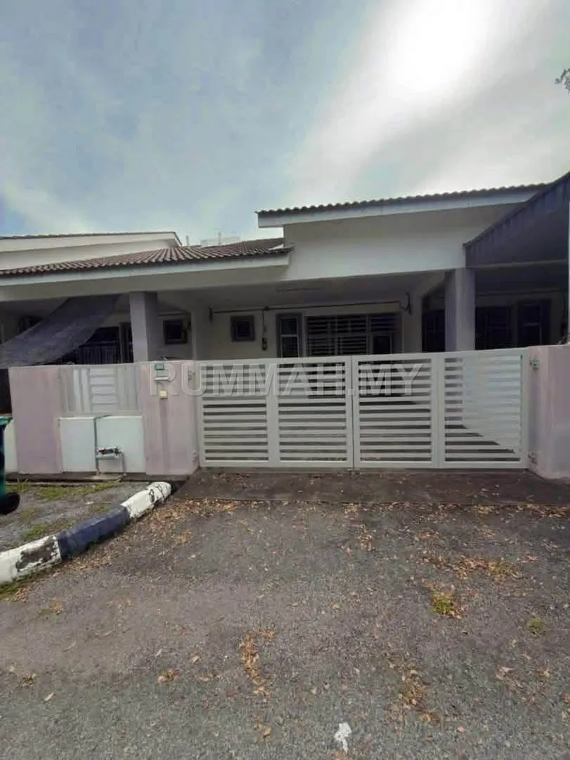 house in Padang Serai, Kedah — photo 3