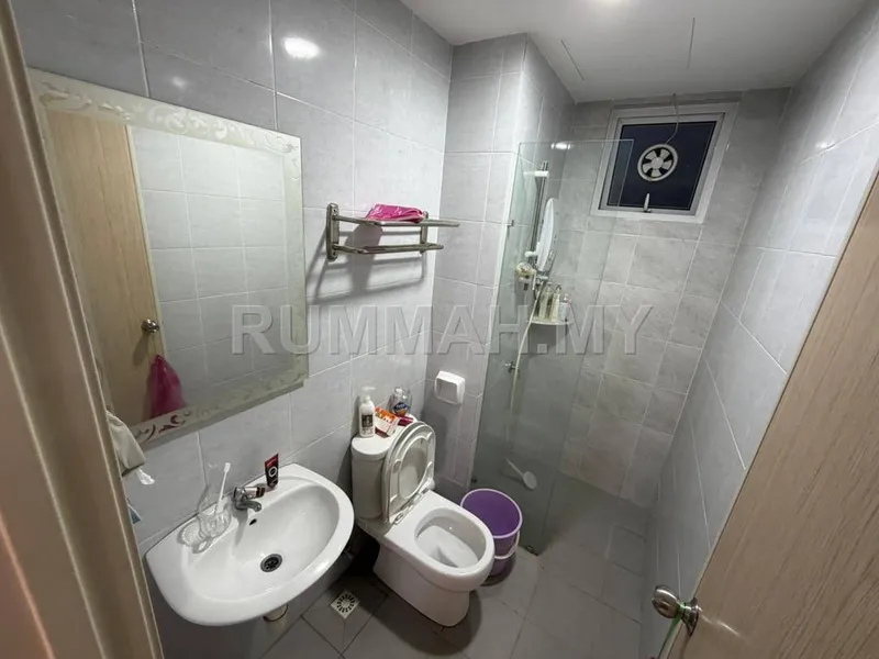condo in Tanjung Tokong, Penang — photo 2