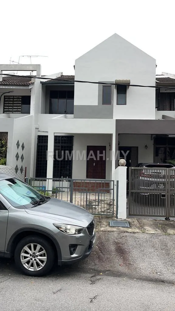 house in Sungai Ara, Penang — photo 3