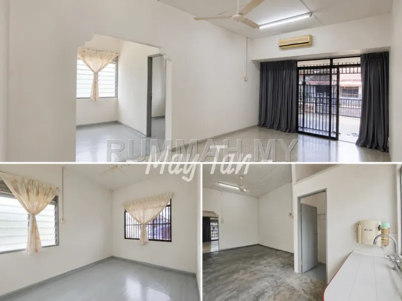 house in Nibong Tebal, Penang — photo 2