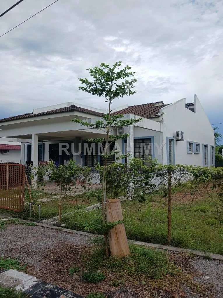 house in Kulim, Kedah — photo 2