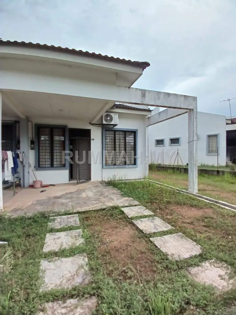 house in Kulim, Kedah — photo 3