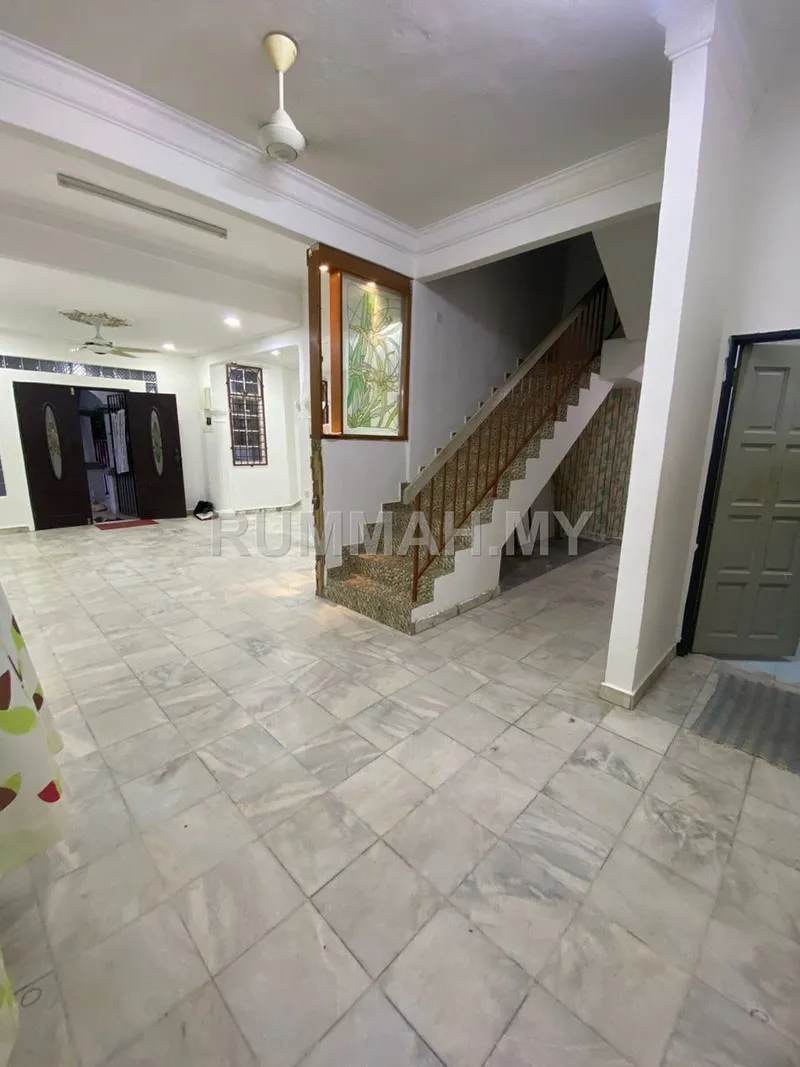 house in Kepala Batas, Penang — photo 2