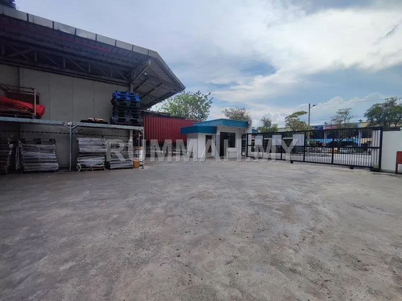 industrial in Butterworth, Penang — photo 2