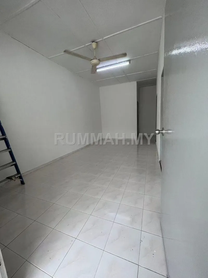 3-bedroom house for sale in Alma, Penang - 1-Storey Terrace @ Taman Impian, Alma