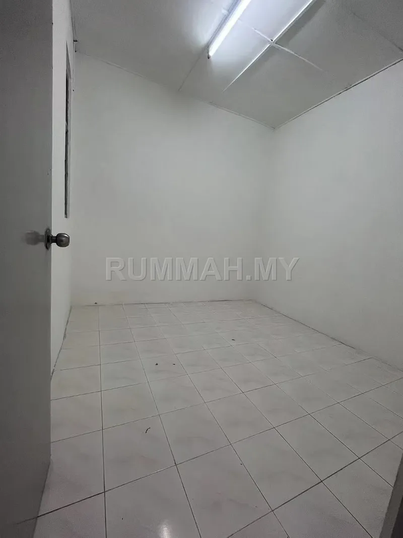 house in Alma, Penang — photo 3