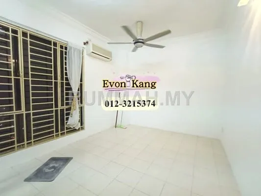condo in Sungai Pinang, Penang — photo 2