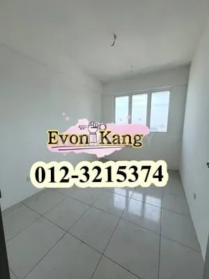 condo in Sungai Ara, Penang — photo 2