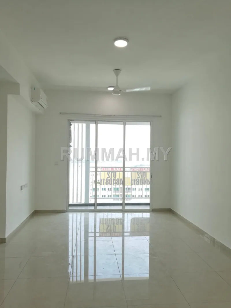 Solaria Residences For Sale at Bayan Lepas Freehold