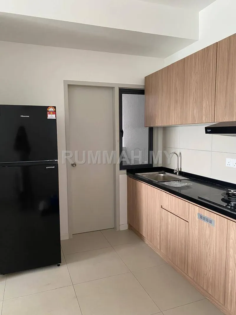 condo in cyberjaya, Selangor — photo 3