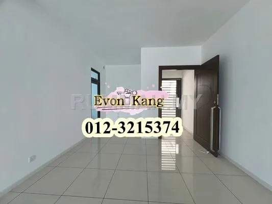 condo in Bayan Lepas, Penang — photo 2