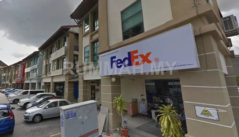 commercial in Bayan Lepas, Penang — photo 2