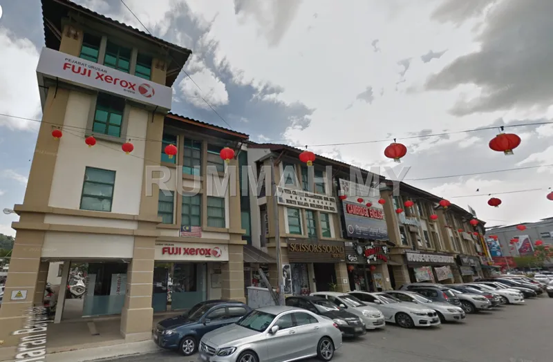 commercial in Bayan Lepas, Penang — photo 3
