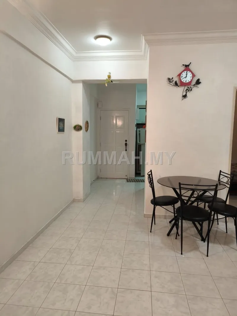 condo in Relau, Penang — photo 3