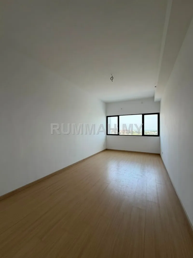 condo in Butterworth, Penang — photo 3