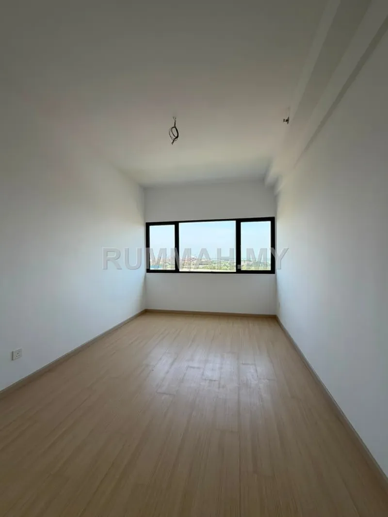 condo in Butterworth, Penang — photo 2