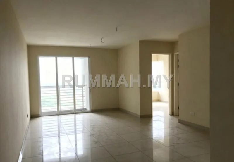 condo in Butterworth, Penang — photo 2