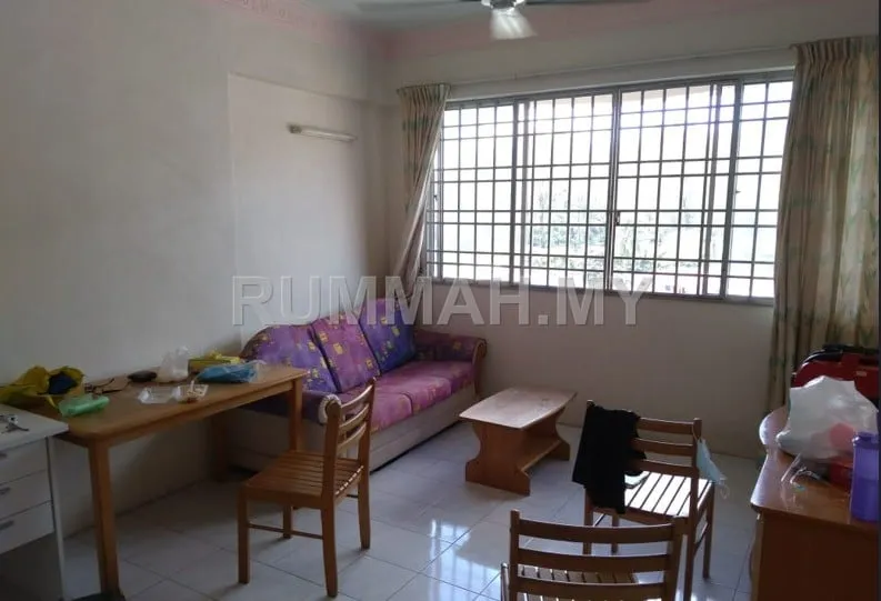 condo in Sungai Nibong, Penang — photo 2
