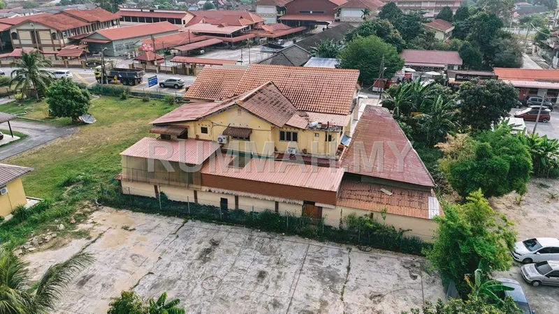house in Bukit Mertajam, Penang — photo 2