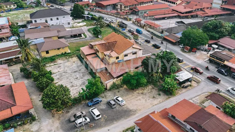 house in Bukit Mertajam, Penang — photo 3