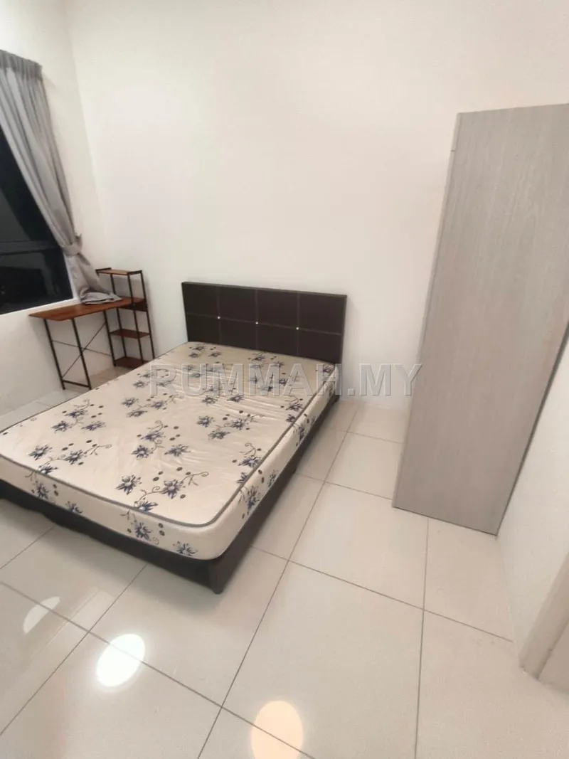 condo in Jelutong, Penang — photo 3