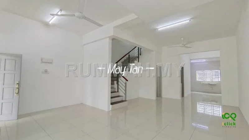 house in Nibong Tebal, Penang — photo 2