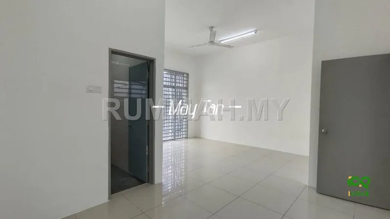 house in Nibong Tebal, Penang — photo 3