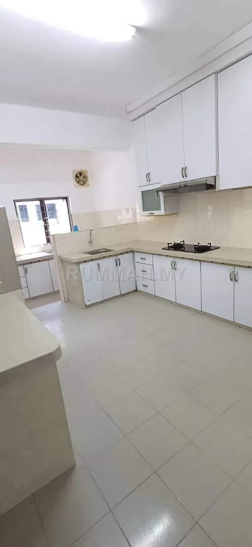 Full renovation double Storey Terrace at Tmn Sejahtera Jaya, Near to Alma & Machang bubok