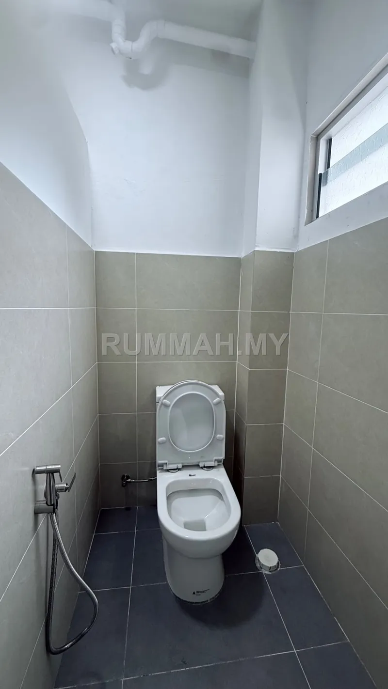 condo in Bukit Mertajam, Penang — photo 3
