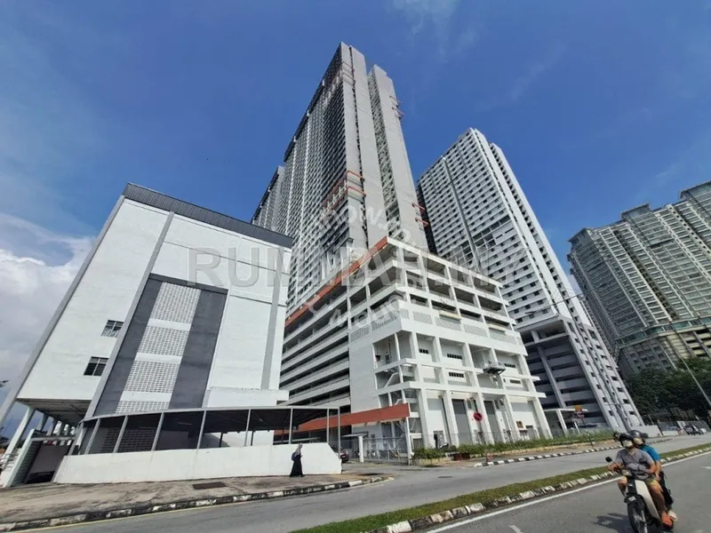 Condo for Sale @ The Rise Collection 2, Georgetown | Leasehold