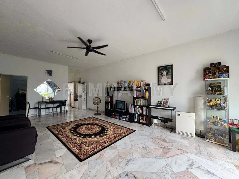 condo in Petaling Jaya, Selangor — photo 2