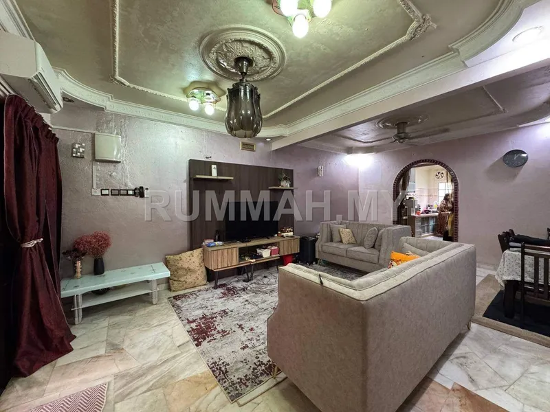 house in Petaling Jaya, Selangor — photo 2