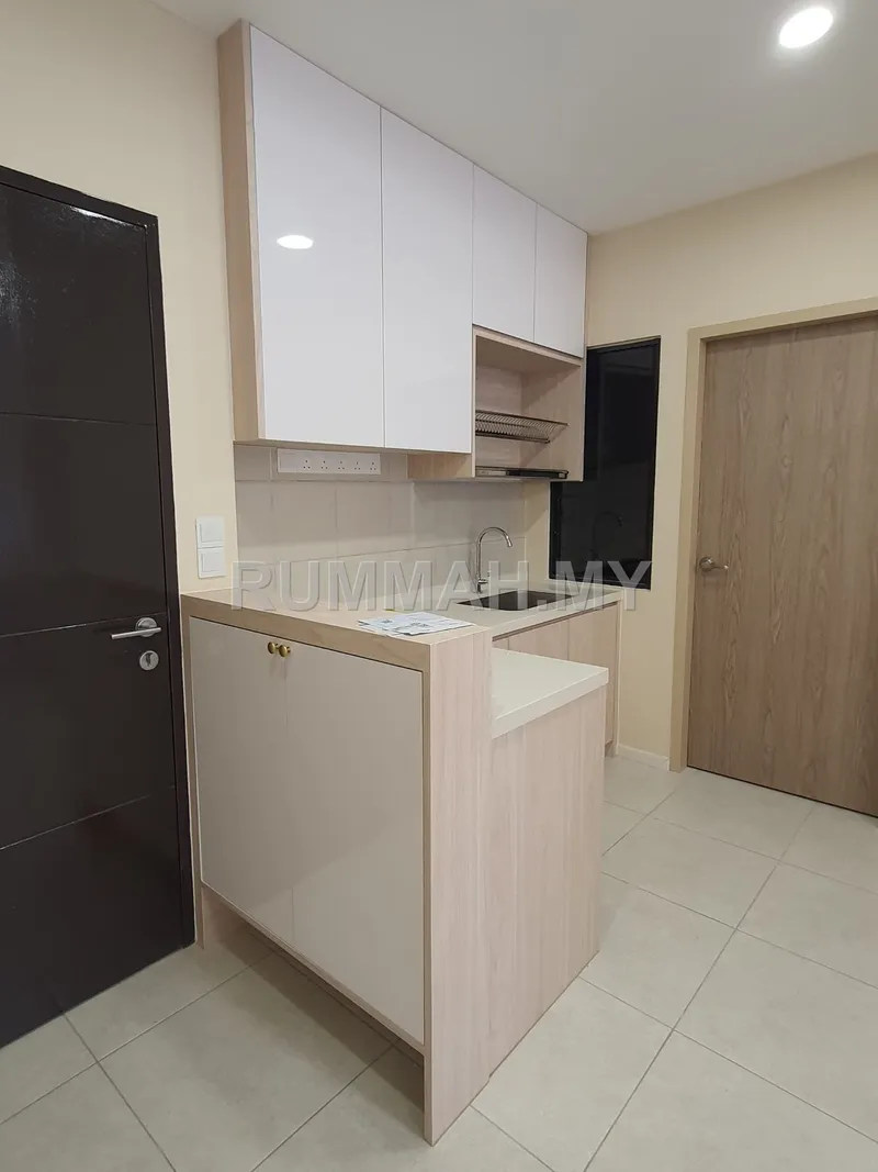 Condo for Rent @ Granito, Tanjung Bungah | Fully Furnished