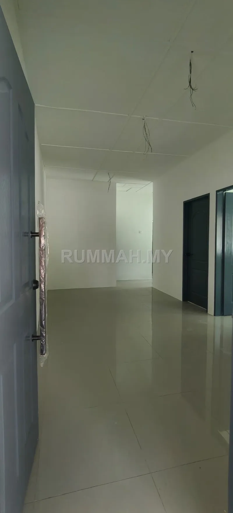 1 Storey Terrace House Extra Land @ Taman Widuri,Sungai Jawi