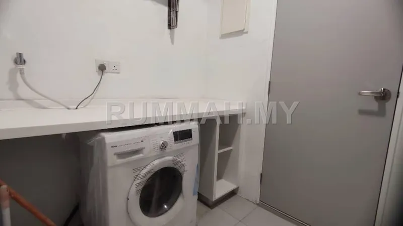 condo in Batu Kawan, Penang — photo 3