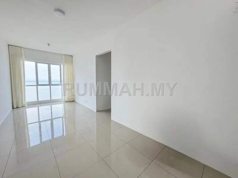 condo in Gelugor, Penang — photo 2